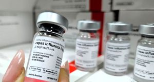Vacinação contra influenza para 18 grupos prioritários segue até outubro
