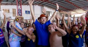 Cearazin Semisera em Ação: uma manhã de destaques e um tarde de comemorações