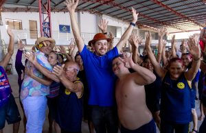 Cearazin Semisera em Ação: uma manhã de destaques e um tarde de comemorações