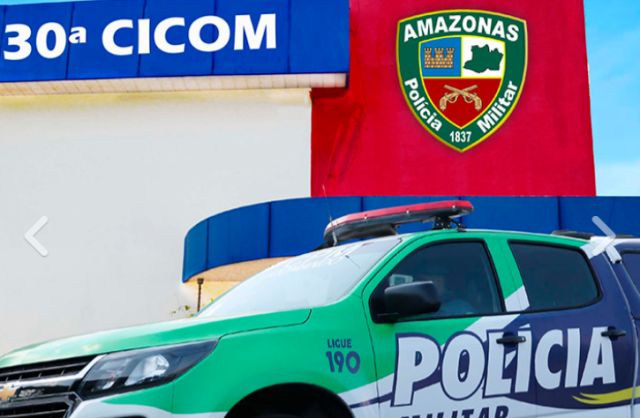 Polícia prende suspeito de agredir a mãe e o padrasto Polícia prende suspeito de agredir a mãe e o padrasto