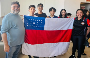 Alunos da rede estadual representam o Amazonas no Campeonato Mundial de Xadrez da JuventudeSuan Lira e Rihanna Carvalho estão em Santa Catarina, onde disputam nas categorias Sub 16 e Sub 14, respectivamente. Alunos da rede estadual representam o Amazonas no Campeonato Mundial de Xadrez da Juventude