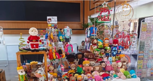 Bazar Criativo reúne mulheres empreendedoras e promove integração Bazar Criativo reúne mulheres empreendedoras e promove integração