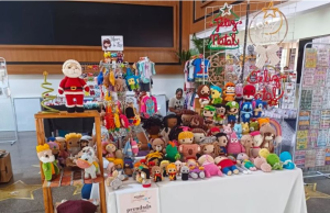 Bazar Criativo reúne mulheres empreendedoras e promove integração Bazar Criativo reúne mulheres empreendedoras e promove integração