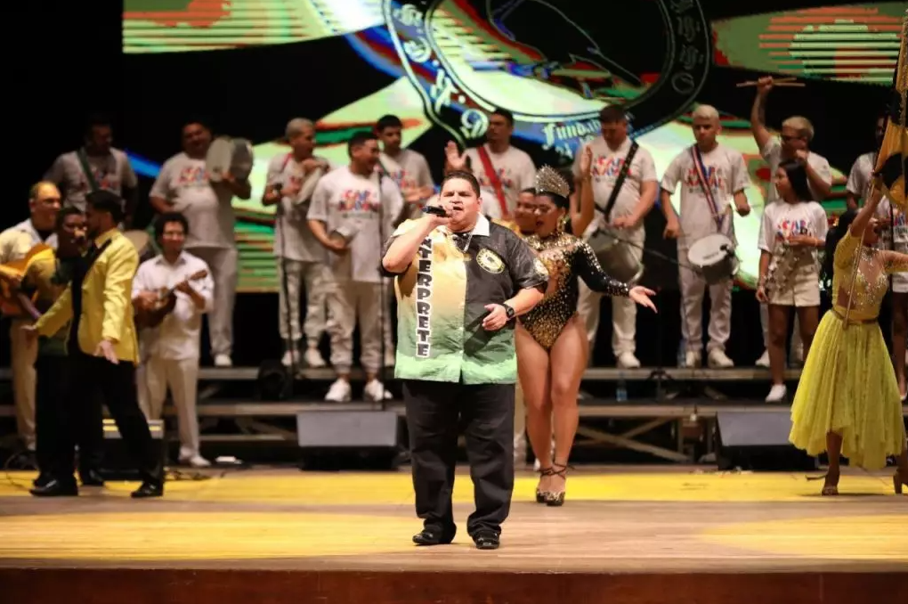 Carnaval na Floresta 2025 Escolas de samba já estão esquentando os tamborins
