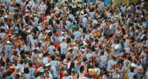 Carnaval na Floresta 2025: Secretaria de Cultura divulga resultado final do edital de apoio a blocos e bandasO Edital de blocos e bandas contemplou 34 blocos divididos em grande, médio e pequeno portes, também abrangendo o interior do estado. Carnaval na Floresta 2025: Secretaria de Cultura divulga resultado final do edital de apoio a blocos e bandas