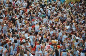 Carnaval na Floresta 2025: Secretaria de Cultura divulga resultado final do edital de apoio a blocos e bandasO Edital de blocos e bandas contemplou 34 blocos divididos em grande, médio e pequeno portes, também abrangendo o interior do estado. Carnaval na Floresta 2025: Secretaria de Cultura divulga resultado final do edital de apoio a blocos e bandas