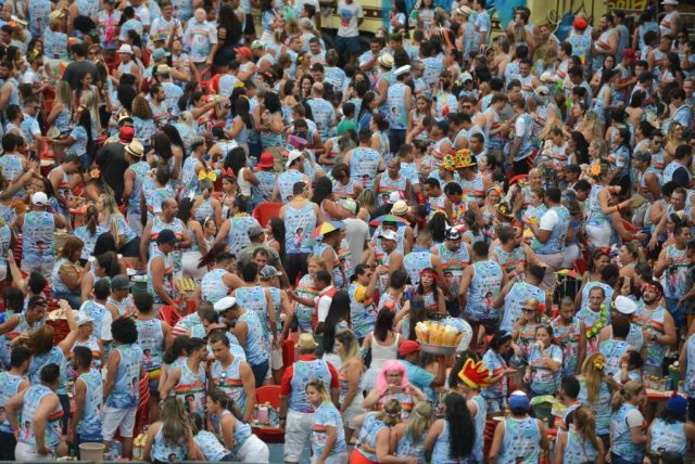 Carnaval na Floresta 2025 Secretaria de Cultura divulga resultado final do edital de apoio a blocos e bandas Carnaval na Floresta 2025: Secretaria de Cultura divulga resultado final do edital de apoio a blocos e bandas