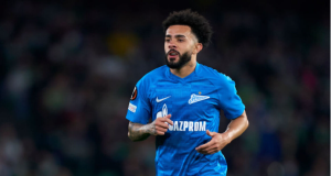 Claudinho descarta Palmeiras e acerta com clube do CatarMeio-campista troca o Zenit pelo Al-Sadd em negociação milionária. Claudinho descarta Palmeiras e acerta com clube do Catar