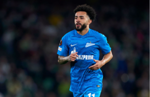 Claudinho descarta Palmeiras e acerta com clube do CatarMeio-campista troca o Zenit pelo Al-Sadd em negociação milionária. Claudinho descarta Palmeiras e acerta com clube do Catar