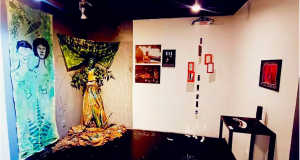 Mostras de filmes, exposições e Festival de Férias movimentam a semana nos espaços culturaisPara o público infantil, o Festival de Férias oferece visitas guiadas ao Teatro Amazonas e atividades literárias na Biblioteca Pública do Amazonas. Mostras de filmes, exposições e Festival de Férias movimentam a semana nos espaços culturais