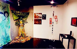 Mostras de filmes, exposições e Festival de Férias movimentam a semana nos espaços culturaisPara o público infantil, o Festival de Férias oferece visitas guiadas ao Teatro Amazonas e atividades literárias na Biblioteca Pública do Amazonas. Mostras de filmes, exposições e Festival de Férias movimentam a semana nos espaços culturais