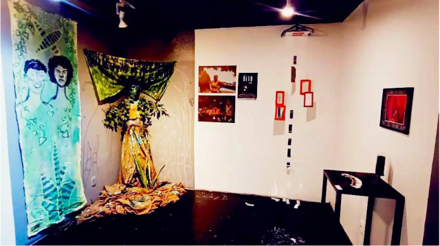 Mostras de filmes, exposições e Festival de Férias movimentam a semana nos espaços culturais Mostras de filmes, exposições e Festival de Férias movimentam a semana nos espaços culturais