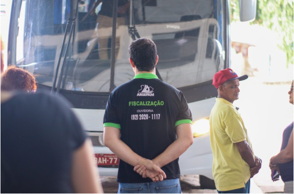 Empresas têm até 31 de março para efetuar o recadastro no transporte rodoviário intermunicipal no Amazonas