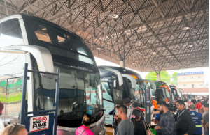 Empresas têm até 31 de março para efetuar o recadastro no transporte rodoviário intermunicipal no AmazonasProcedimento é obrigatório para a modalidade regular do serviço, coordenado e fiscalizado pela Arsepam. Empresas têm até 31 de março para efetuar o recadastro no transporte rodoviário intermunicipal no Amazonas