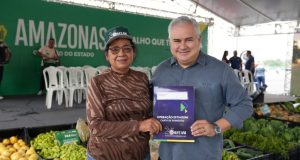 Estiagem: Afeam apresenta balanço de anistia no valor de R$ 2 milhõesA medida teve como objetivo reduzir os efeitos da estiagem severa e impactos econômicos no estado. Estiagem: Afeam apresenta balanço de anistia no valor de R$ 2 milhões