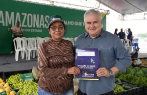 Estiagem: Afeam apresenta balanço de anistia no valor de R$ 2 milhõesA medida teve como objetivo reduzir os efeitos da estiagem severa e impactos econômicos no estado. Estiagem: Afeam apresenta balanço de anistia no valor de R$ 2 milhões