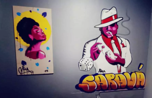 Exposição ‘Quanto + Preto Melhor’ destaca a força da arte negra na AmazôniaA exposição faz parte da curadoria de exposições da Galeria do Largo e segue em exibição até final de fevereiro. Exposição ‘Quanto + Preto Melhor’ destaca a força da arte negra na Amazônia