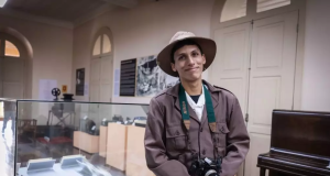 Final de semana cultural em Manaus: Arte, inclusão e diversãoProgramação gratuita reúne exposições, cinema, festival de férias e celebração do Mês da Visibilidade Trans. Final de semana cultural em Manaus Arte, inclusão e diversão