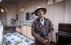 Final de semana cultural em Manaus: Arte, inclusão e diversãoProgramação gratuita reúne exposições, cinema, festival de férias e celebração do Mês da Visibilidade Trans. Final de semana cultural em Manaus Arte, inclusão e diversão