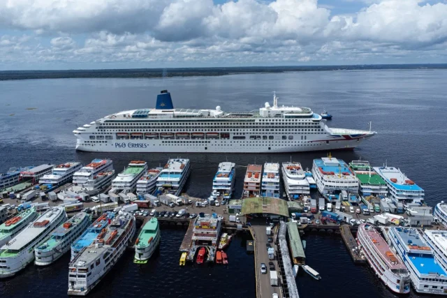 MS Aurora