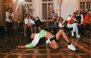 Na segunda quinzena do mês de janeiro, eventos de diferentes segmentos artísticos acontecem em Manaus Na segunda quinzena do mês de janeiro, eventos de diferentes segmentos artísticos acontecem em Manaus