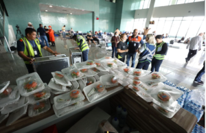 Passageiros deportados dos EUA embarcam rumo ao destino finalOs brasileiros chegaram ao Amazonas na noite de ontem, quando a aeronave que os levaria até Belo Horizonte apresentou problemas. Passageiros deportados dos EUA embarcam rumo ao destino final