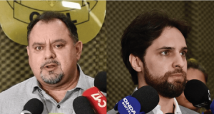 Polícia Civil prende fazendeiro por homicídio qualificado em Boca do AcreO crime aconteceu na terça-feira (14/01), na zona rural do município. Polícia Civil prende fazendeiro por homicídio qualificado em Boca do Acre