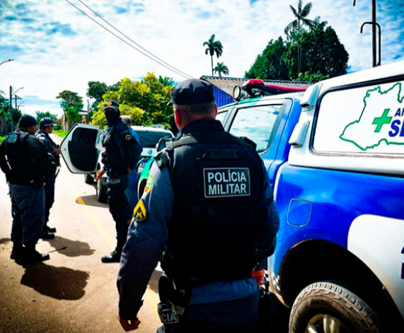 Polícia Militar captura seis foragidos da Justiça em ações na capital e no interior Polícia Militar captura seis foragidos da Justiça em ações na capital e no interior