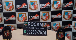 Polícia Militar prende homem por envolvimento em roubo, no CentroO suspeito já possuí passagem pela polícia pelo crime de estelionato. Polícia Militar prende homem por envolvimento em roubo, no Centro