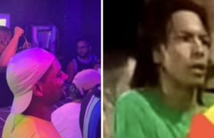 Polícia divulga imagens de dois suspeitos de envolvimento na morte de jovem grávida, na zona leste de ManausAs informações sobre o paradeiro dos procurados podem ser repassadas aos números (92) 98118-9535, da DEHS, ou pelo 181, da SSP-AM. Polícia divulga imagens de dois suspeitos de envolvimento na morte de jovem grávida, na zona leste de Manaus