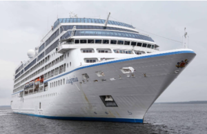 Temporada de Cruzeiros: Grupo de 1 mil turistas desembarca em ManausAmazonastur fez o receptivo na chegada do MS Insignia, o quinto navio a aportar no estado. Temporada de Cruzeiros: Grupo de 1 mil turistas desembarca em Manaus