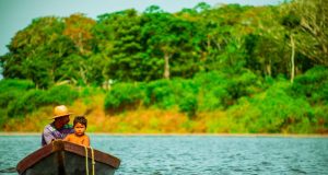 Filme ‘Narradores do Canumã’ conta história de comunidade que reside no interior do AmazonasDirigido por Christopher Rocha, o filme também destaca a retomada do Festival do Jaraqui, um patrimônio cultural do Canumã. Filme ‘Narradores do Canumã’ conta história de comunidade que reside no interior do Amazonas