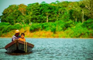 Filme ‘Narradores do Canumã’ conta história de comunidade que reside no interior do AmazonasDirigido por Christopher Rocha, o filme também destaca a retomada do Festival do Jaraqui, um patrimônio cultural do Canumã. Filme ‘Narradores do Canumã’ conta história de comunidade que reside no interior do Amazonas