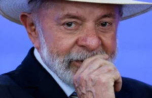 Lula deve divulgar o nome do presidente da COP 30 nesta terça-feira.A escolha do presidente da COP será um passo crucial para o Brasil Presidente da COP 30