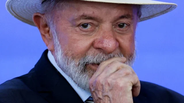 Presidente da COP 30