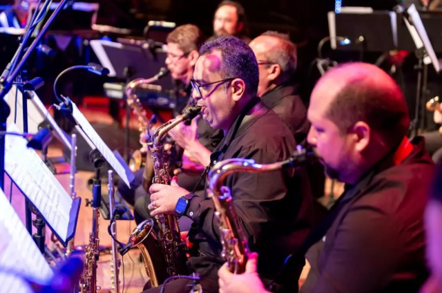 Amazonas Band celebra 25 anos com show especial e lançamento de livro sobre sua história 1 Amazonas Band celebra 25 anos com show especial e lançamento de livro sobre sua história
