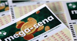 Aposta do Rio de Janeiro acerta Mega-Sena e vai ganhar R$ 131 milhõesNúmeros sorteados foram: 01 - 03 - 13 - 16 - 36 - 56. Aposta do Rio de Janeiro acerta Mega-Sena e vai ganhar R$ 131 milhões