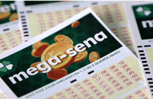 Aposta do Rio de Janeiro acerta Mega-Sena e vai ganhar R$ 131 milhõesNúmeros sorteados foram: 01 - 03 - 13 - 16 - 36 - 56. Aposta do Rio de Janeiro acerta Mega-Sena e vai ganhar R$ 131 milhões