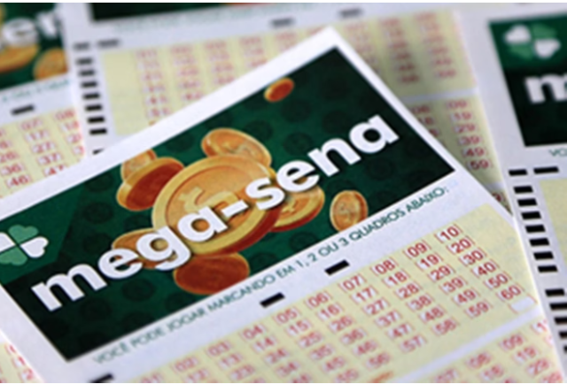 Aposta do Rio de Janeiro acerta Mega-Sena e vai ganhar R$ 131 milhões Aposta do Rio de Janeiro acerta Mega-Sena e vai ganhar R$ 131 milhões