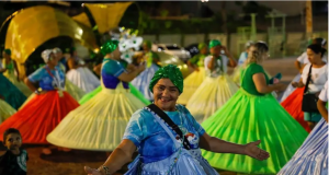 Carnaval na Floresta 2025: Ensaios técnicos das escolas de samba têm início neste sábadoAs primeiras escolas a realizar seus ajustes para os desfiles no Sambódromo são as dos Grupos de Acesso A e B. Carnaval na Floresta 2025: Ensaios técnicos das escolas de samba têm início neste sábado