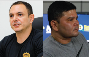 Com ações integradas das Forças de Segurança Pública do Amazonas, rotas do Distrito Industrial registram 48 dias sem roubosDados são do Núcleo de Repressão a Roubos no Transporte Coletivo e Rotas (Nurrc), da SSP-AM. Com ações integradas das Forças de Segurança Pública do Amazonas, rotas do Distrito Industrial registram 48 dias sem roubos