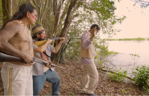 Companhia de Artes Bacaba promove exibição de filmes amazonenses no Teatro Gebes de MedeirosA mostra exibe obras audiovisuais produzidas com o incentivo da Lei Paulo Gustavo e da Política Nacional Aldir Blanc. Companhia de Artes Bacaba promove exibição de filmes amazonenses no Teatro Gebes de Medeiros