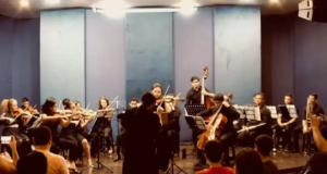 Companhia de Ópera de Roraima estreia concerto lírico no Teatro AmazonasA apresentação mistura a majestade da música sinfônica com a dramaticidade e beleza da ópera, e conta com a participação e interação do público. Companhia de Ópera de Roraima estreia concerto lírico no Teatro Amazonas