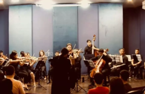 Companhia de Ópera de Roraima estreia concerto lírico no Teatro AmazonasA apresentação mistura a majestade da música sinfônica com a dramaticidade e beleza da ópera, e conta com a participação e interação do público. Companhia de Ópera de Roraima estreia concerto lírico no Teatro Amazonas