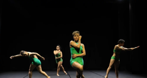 Corpo de Dança do Amazonas realiza temporada em Belo Horizonte com seis espetáculos de seu repertórioSob direção artística de Mário Nascimento, a Cia inicia as apresentações na quinta-feira, com o espetáculo “Grito Verde”, de Ivonice Satie. Corpo de Dança do Amazonas realiza temporada em Belo Horizonte com seis espetáculos de seu repertório