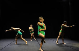 Corpo de Dança do Amazonas realiza temporada em Belo Horizonte com seis espetáculos de seu repertórioSob direção artística de Mário Nascimento, a Cia inicia as apresentações na quinta-feira, com o espetáculo “Grito Verde”, de Ivonice Satie. Corpo de Dança do Amazonas realiza temporada em Belo Horizonte com seis espetáculos de seu repertório