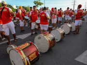 Escolas de samba de Manaus intensificam ensaios no último final de semana antes do Carnaval Escolas de samba de Manaus intensificam ensaios no último final de semana antes do Carnaval