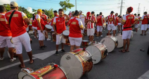 Escolas de samba de Manaus intensificam ensaios no último final de semana antes do CarnavalNa reta final dos preparativos para o Carnaval na Floresta 2025, escolas promovem últimos eventos junto às suas comunidades. Escolas de samba de Manaus intensificam ensaios no último final de semana antes do Carnaval