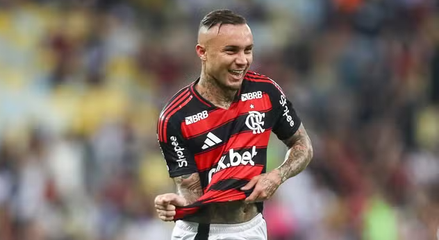 Flamengo domina o Vasco e vence mais um clássico no Carioca Flamengo domina o Vasco e vence mais um clássico no Carioca