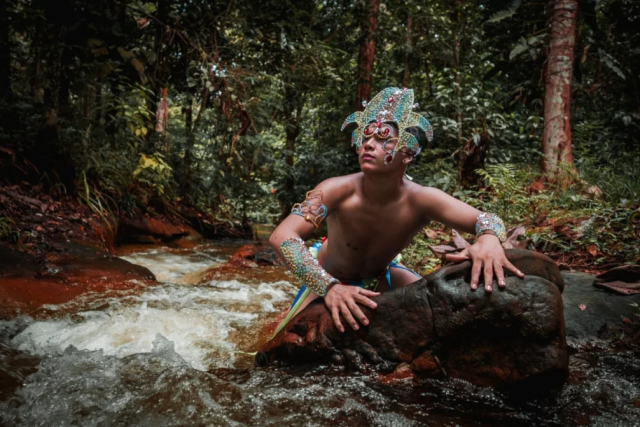 Grupo Jurubebas apresenta peça ‘Vila dos Vagalumes’ sobre o Mundo das Encantarias Amazônicas 2 Grupo Jurubebas apresenta peça ‘Vila dos Vagalumes’ sobre o Mundo das Encantarias Amazônicas